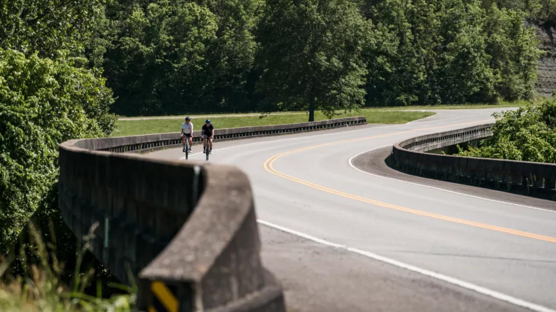Bike TN - Leipers Fork Challenge