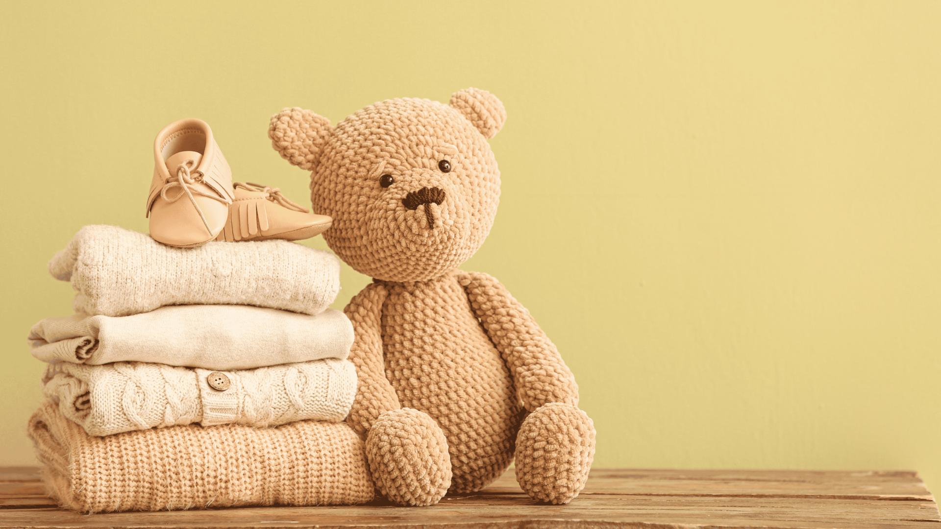 Cradle & Coo Baby Boutique