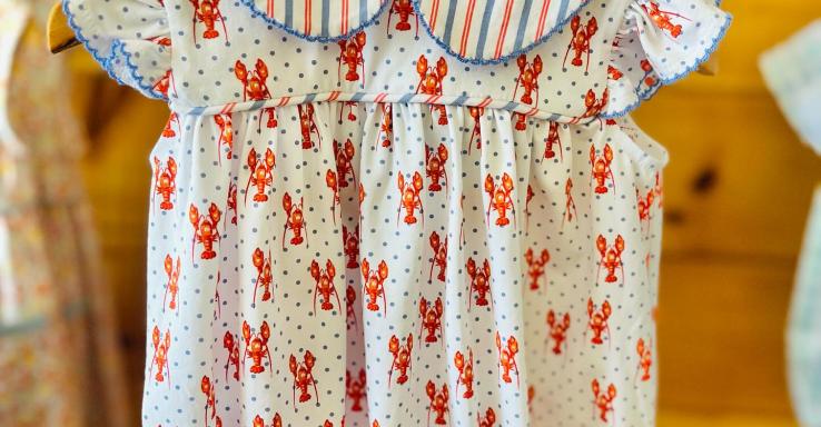 Cradle &amp; Coo Baby Boutique - Gallery Image 1