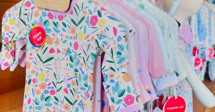 Cradle &amp; Coo Baby Boutique - Gallery Image 3