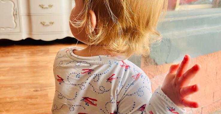 Cradle &amp; Coo Baby Boutique - Gallery Image 2