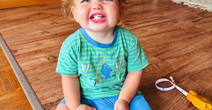 Cradle &amp; Coo Baby Boutique - Gallery Image 6