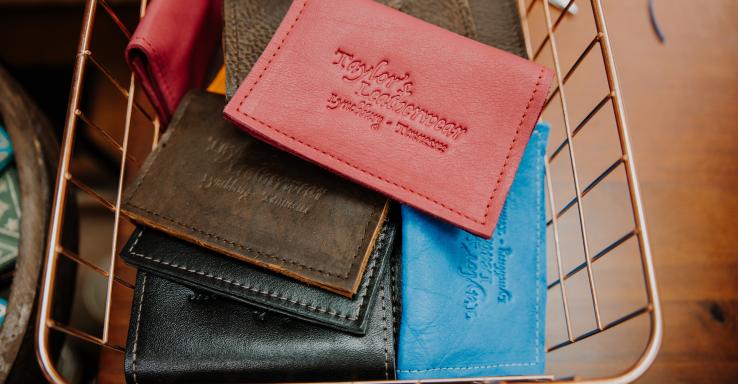 Taylor's Leatherwear Retail Store - Gallery Image 6