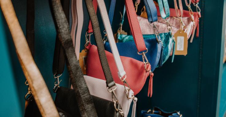 Taylor's Leatherwear Retail Store - Gallery Image 2