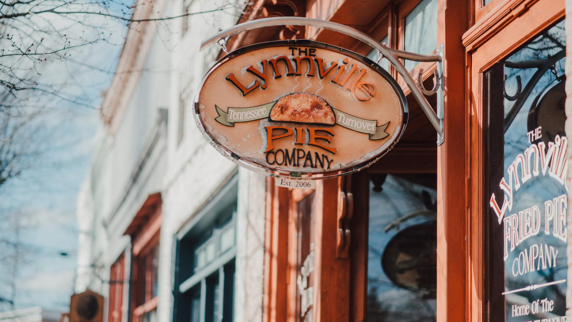 Lynnville Fried Pie Company