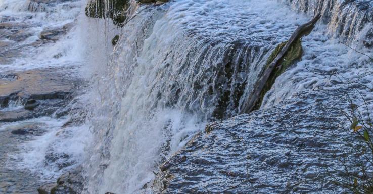 Old Stone Fort State Archaeological Park - Gallery Image 4