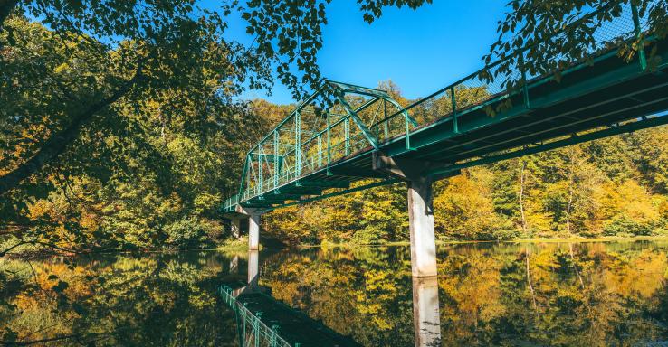 Old Stone Fort State Archaeological Park - Gallery Image 6