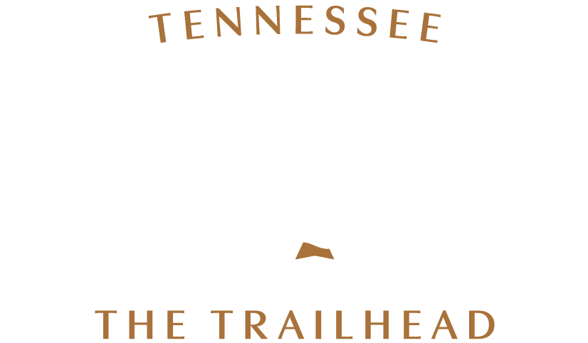 Tennessee Whiskey Trailhead logo