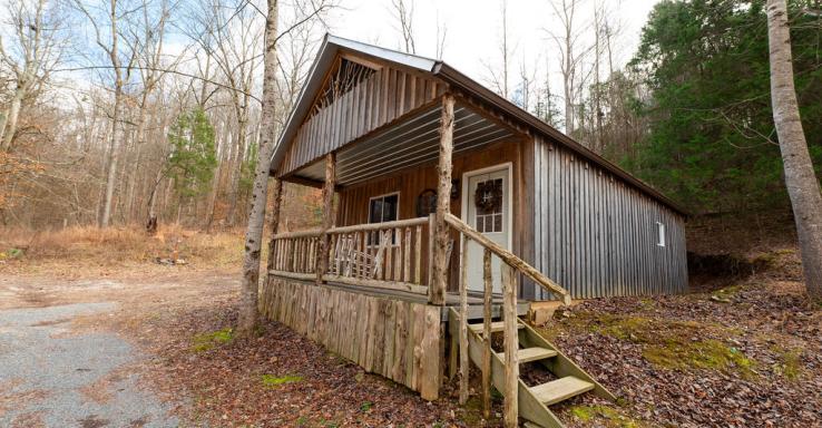 Hilltop Homestead - Gallery Image 6