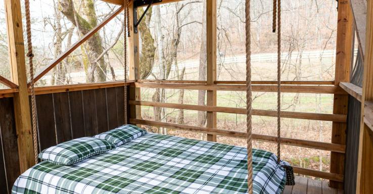 Hilltop Homestead - Gallery Image 5