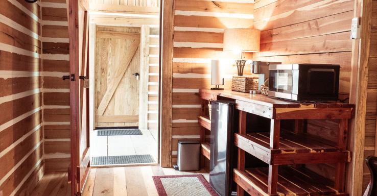 Hilltop Homestead - Gallery Image 4