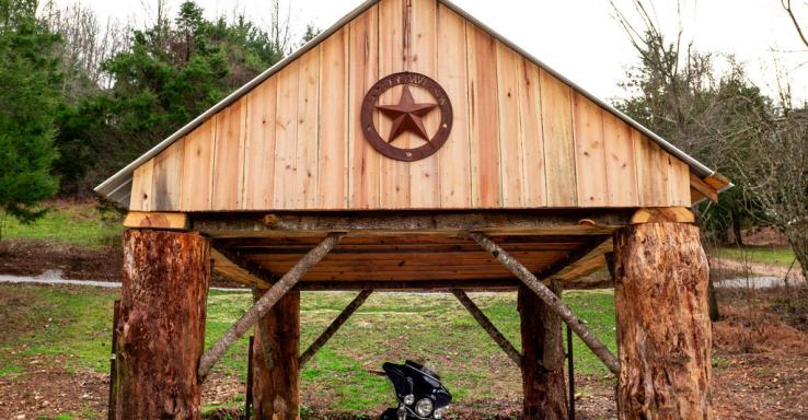 Hilltop Homestead - Gallery Image 1