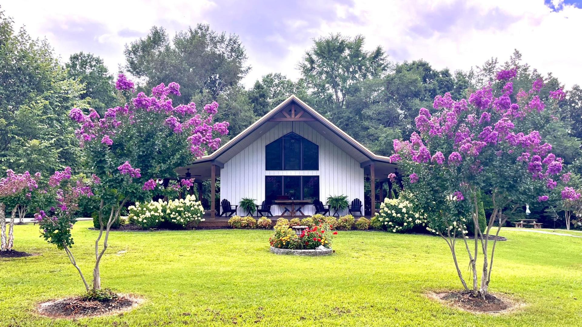 Horseshoe Bend Farm Wines