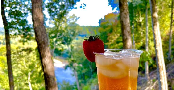 Horseshoe Bend Farm Wines - Gallery Image 1