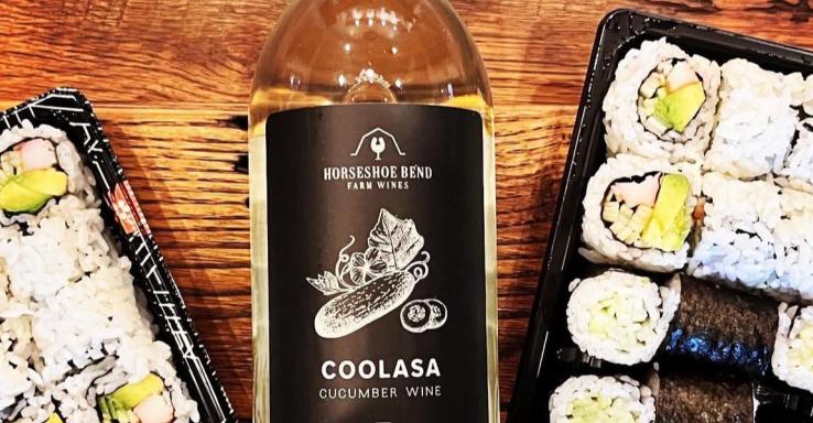 Horseshoe Bend Farm Wines - Gallery Image 4