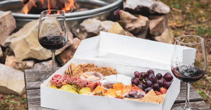 Grinder's Switch Winery - Gallery Image 2