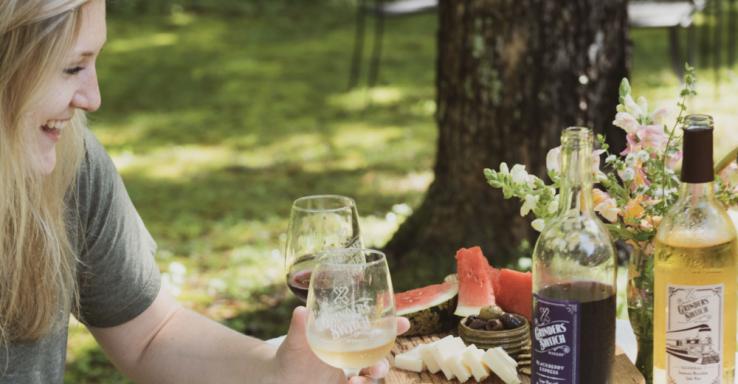 Grinder's Switch Winery - Gallery Image 4