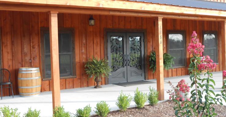 Pickers Creek Winery - Gallery Image 2