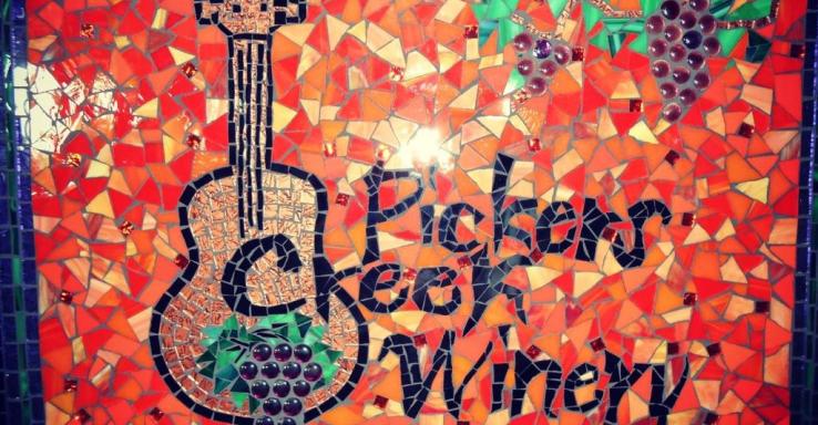 Pickers Creek Winery - Gallery Image 3