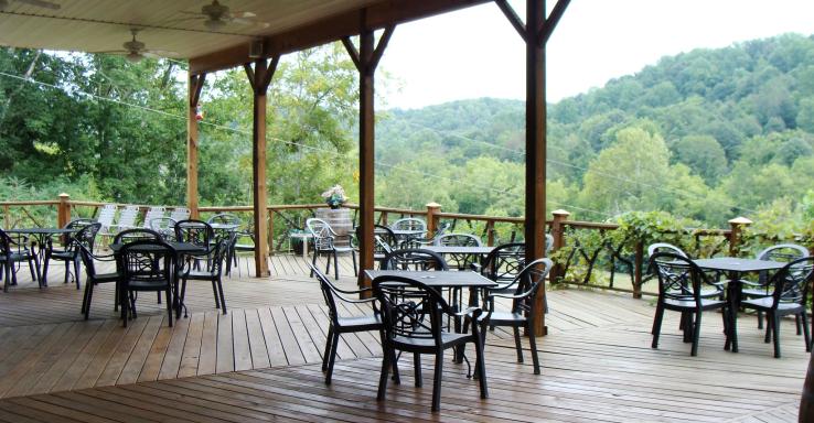 Keg Springs Winery - Gallery Image 1