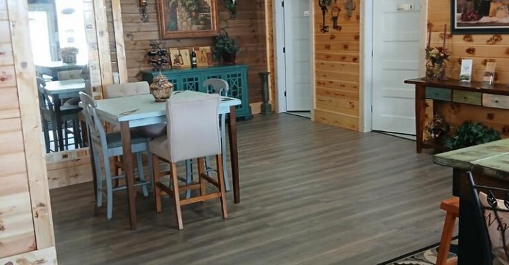 Big Creek Winery East - Gallery Image 1