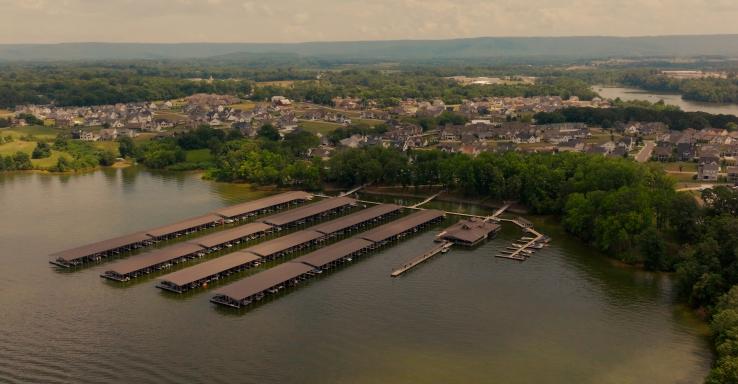 Twin Creeks Marina &amp; Resort - Gallery Image 5