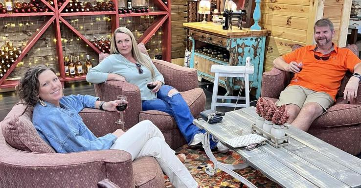 Big Creek Winery East - Gallery Image 2