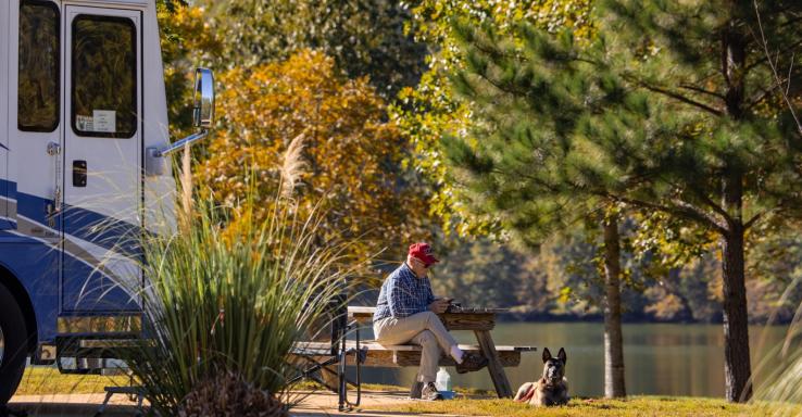 Twin Creeks Marina &amp; Resort - Gallery Image 6