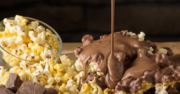 Water's Edge Chocolates, Inc. - Gallery Image 1