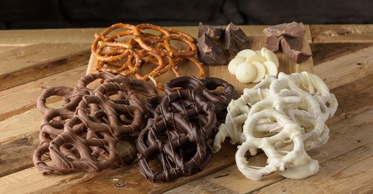 Water's Edge Chocolates, Inc. - Gallery Image 2