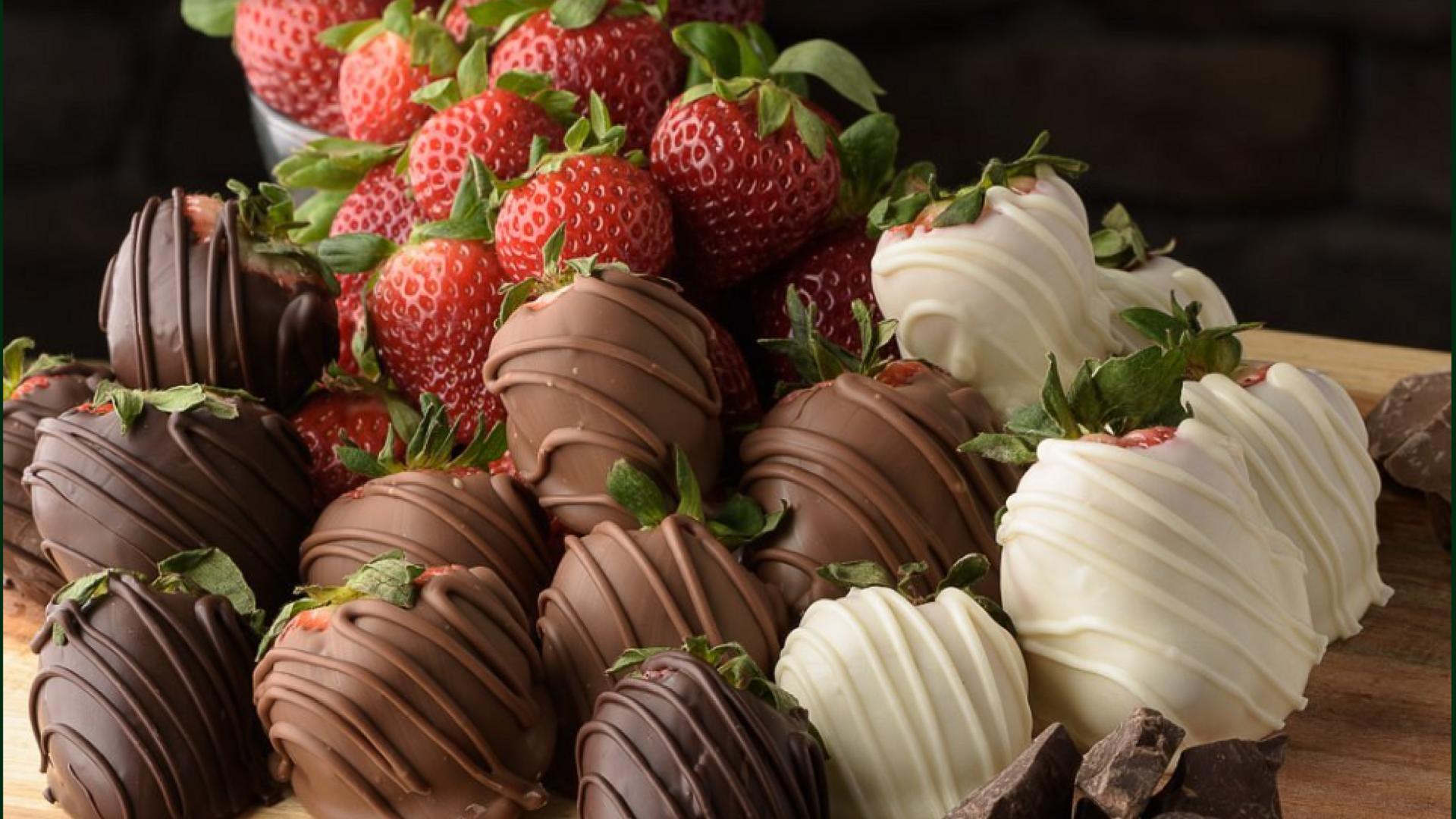 Water's Edge Chocolates, Inc.