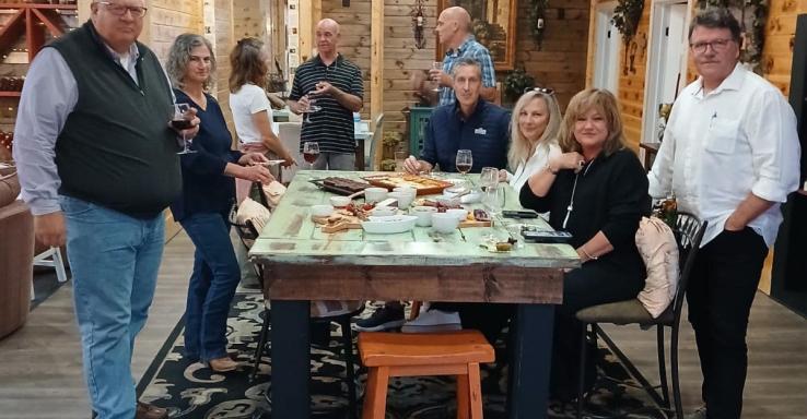 Big Creek Winery East - Gallery Image 3