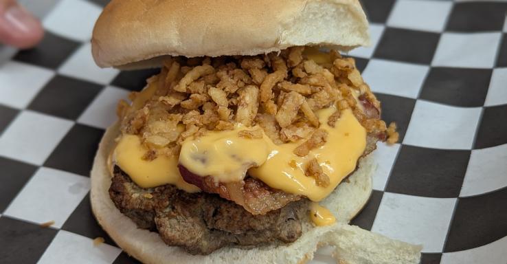 The Encore Cafe - Gallery Image 4