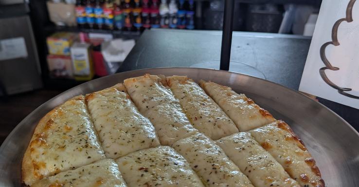 The Encore Cafe - Gallery Image 6