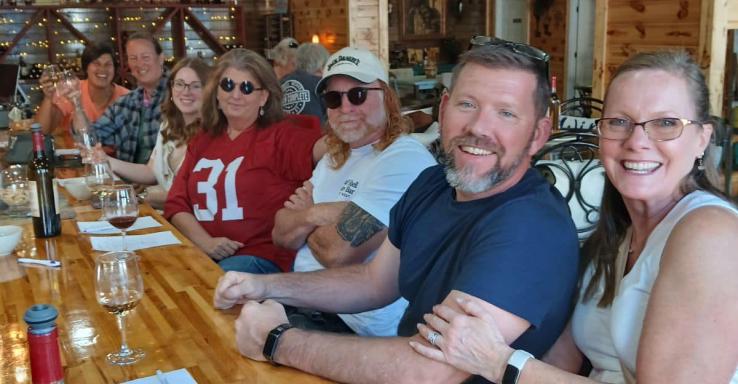 Big Creek Winery East - Gallery Image 4