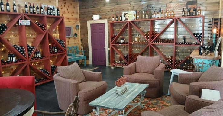 Big Creek Winery East - Gallery Image 6