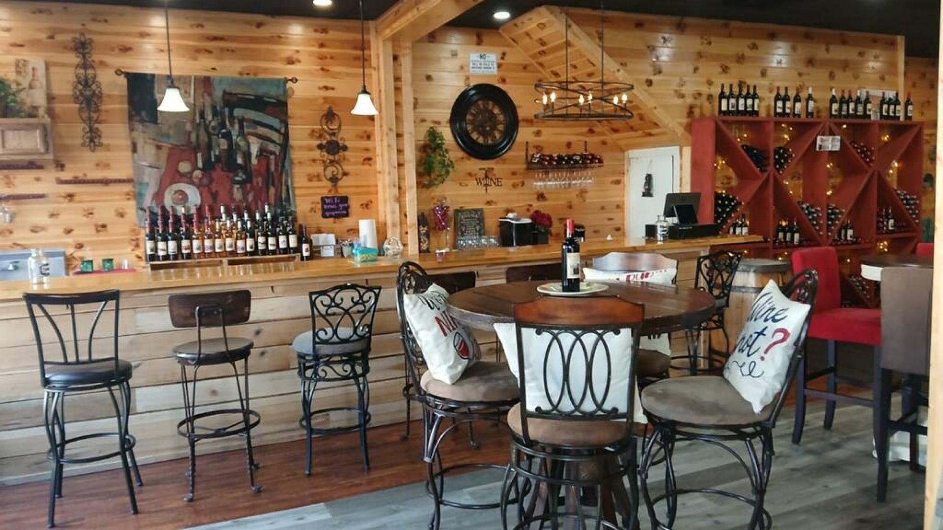 Big Creek Winery East