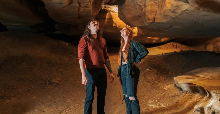 The Caverns - Gallery Image 2