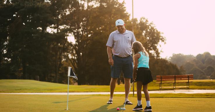 Franklin County Country Club - Gallery Image 1