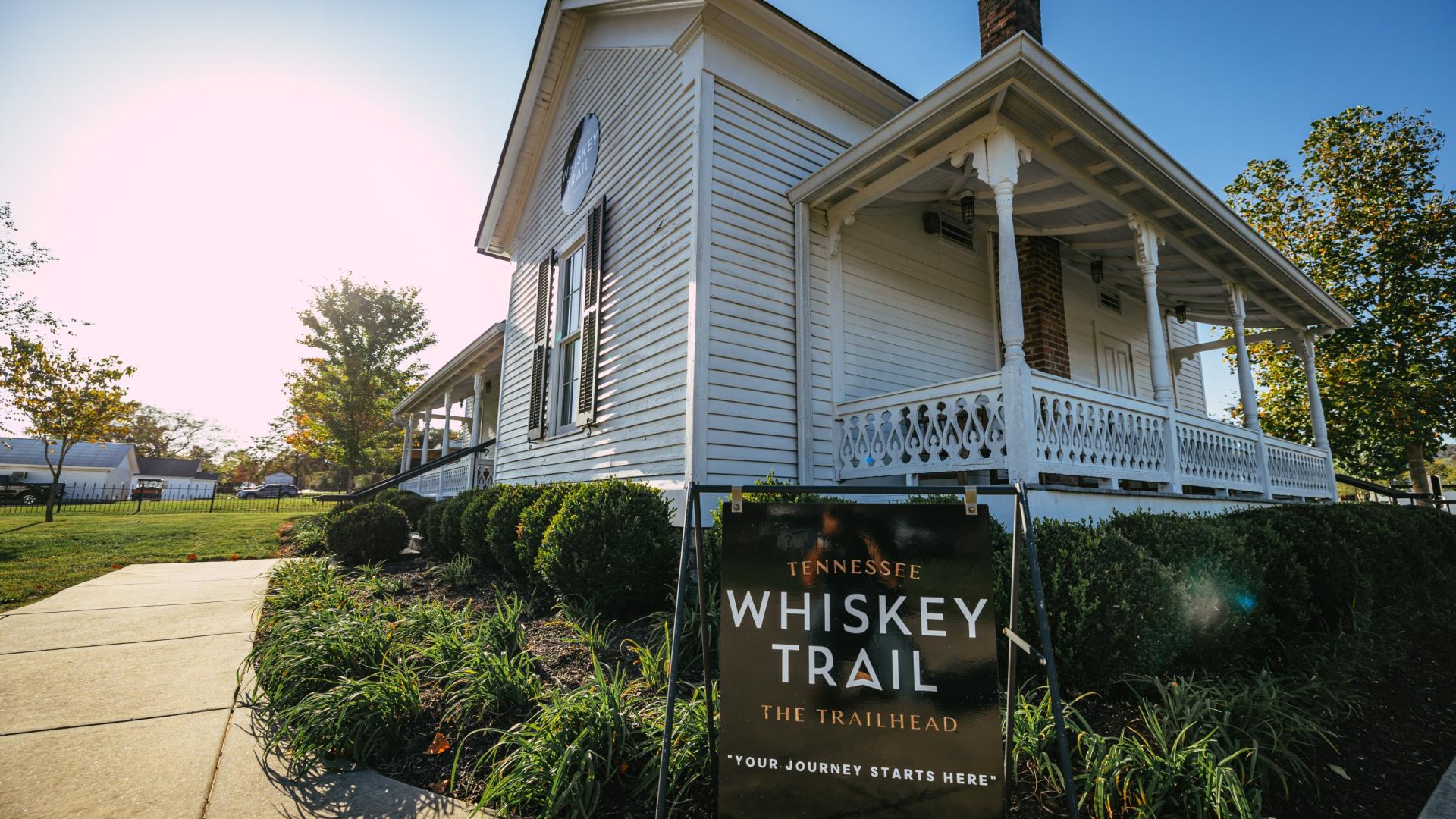 South Central TN Tourism Association