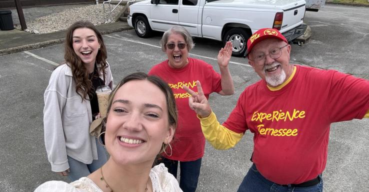 South Central TN Tourism Association - Gallery Image 3