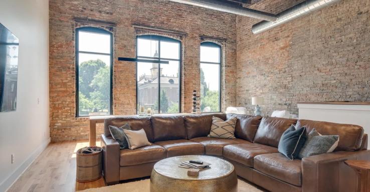 The Elk Loft - Gallery Image 2