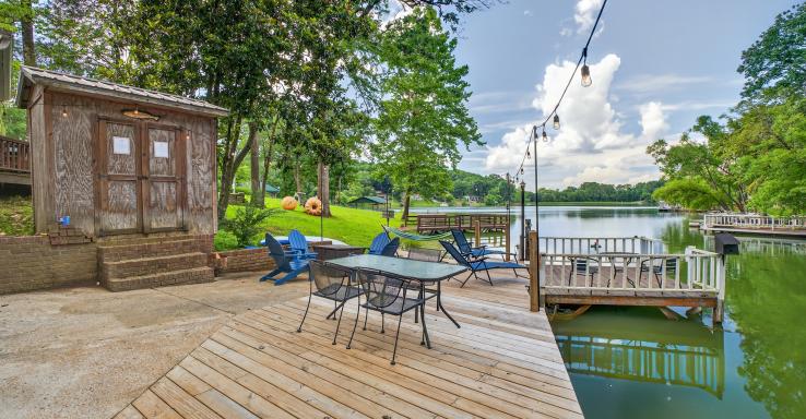 Fish Tales Lakehouse - Gallery Image 3