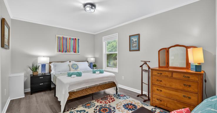 Fish Tales Lakehouse - Gallery Image 4