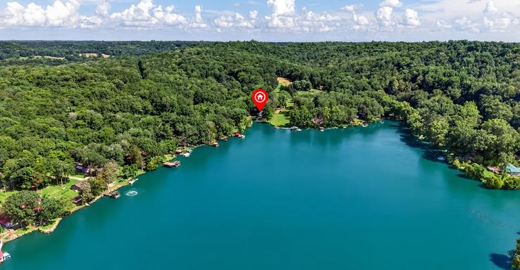 Fish Tales Lakehouse - Gallery Image 1