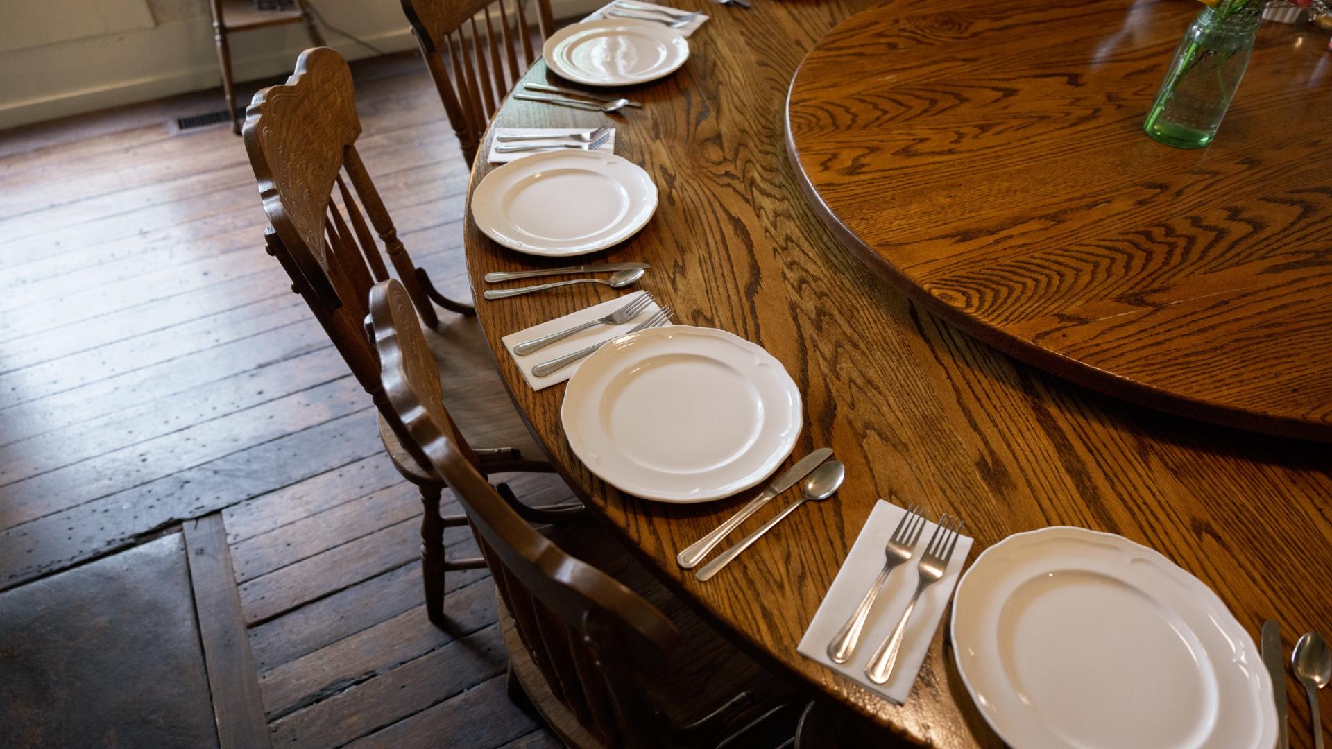 Miss Mary Bobo's Restaurant