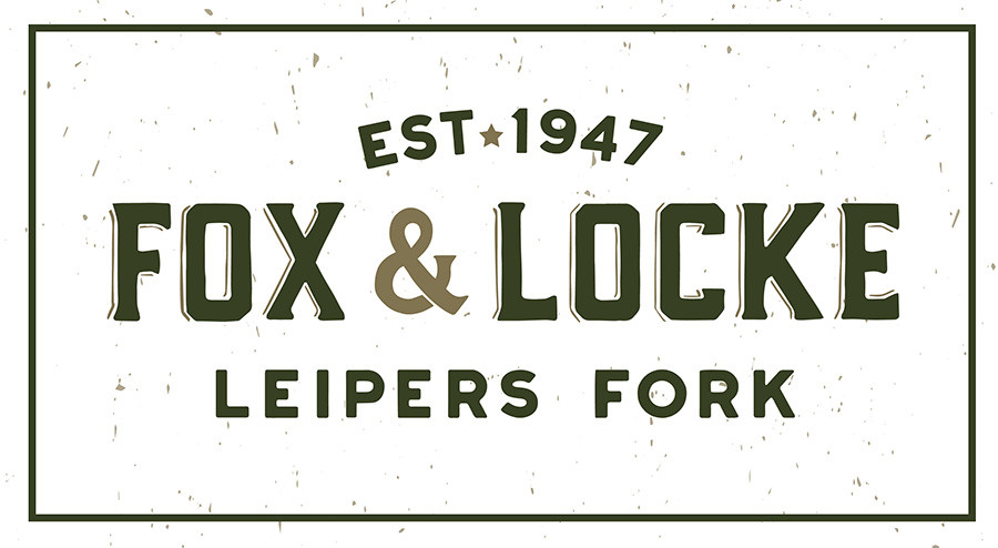 Fox and Locke logo