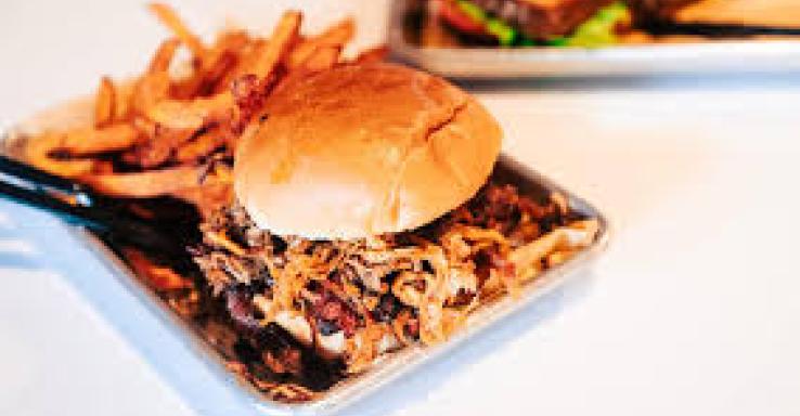 Fox and Locke - Gallery Image 2