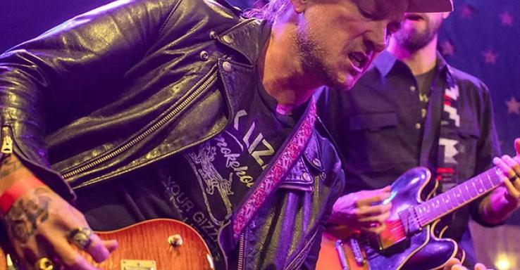 Fox and Locke - Gallery Image 5