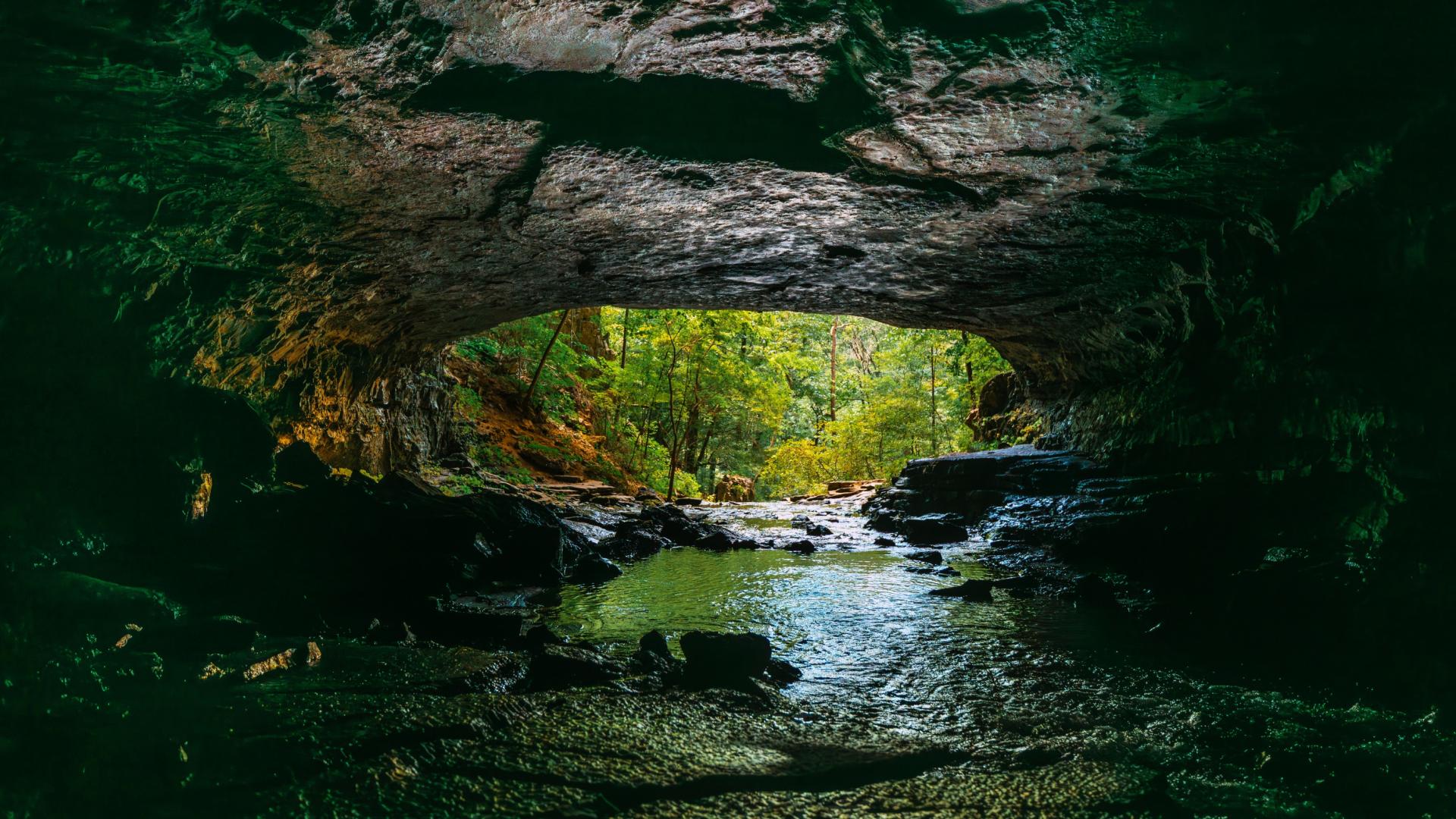 Head of the Crow State Park